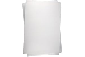 CREATIV Hoja shrink plastic plástico termoretractable set 10 hojas