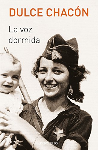 Télécharger La voz dormida / The Sleeping Voice PDF Livre En Ligne Télécharger La voz dormida / The Sleeping Voice PDF Livre En Ligne