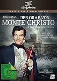 Der Graf von Monte Christo (1954) - Filmjuwelen [2 DVDs]