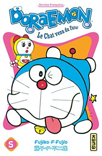 Doraemon Vol.5