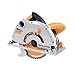 Price comparison product image Evolution RAGE1-B Multi-Purpose Circular Saw, 185 mm (230V)