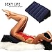 Produktbild Erotik Bondage sex sofa Aufblasbar Mit Handfesseln Love Chair Inflatable Kissen Pillow Sexspielzeug für paare/frauen