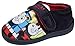 Produktbild Hit Entertainment Jungen Kinder Thomas The Tank Engine Hausschuhe Schuhe Größe UK 4-10, Blau - Thomas & Friends - Größe: 27 EU Infantiles