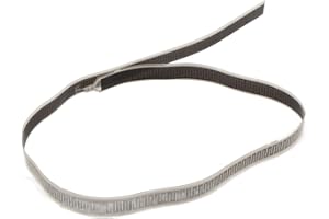 WALFRONT SF15-600 Drucksensor Flexibler Sensor Ultradünner Hochempfindlicher Kraftmesswiderstand Widerstands-Dünnfilm-Drucksensor Kraftsensor 0~10kg 600mm*15mm