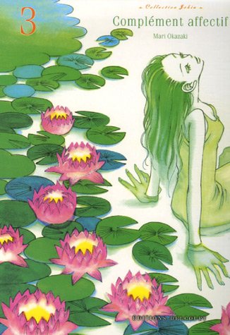 Complément affectif — Tome 3