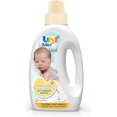 Uni Baby Newborn Liquid Laundry Soap 1500 ml