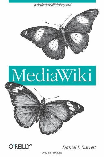 Preisvergleich Produktbild MediaWiki (Wikipedia and Beyond)