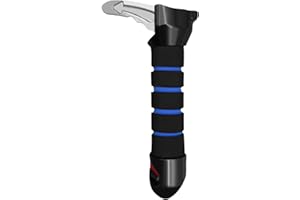 MeoZynxadril Poignée d’Appui Voiture, Aide à Mobilité, Poignée de Soutien Multifonction, Poignee de Transfert Voiture, Barre D'appui Portable, Poignée Voiture Côté pour Seniors et Handicapés