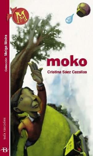 Moko (Galician Edition)