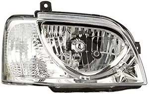 Uno Minda Hl-5591Ma Head Light With Holder -Rh For Maruti Eeco