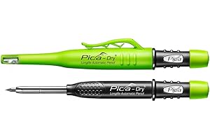 PICA MARKER PICA 3030/SB - Marcador automático Dry Grafito en blister