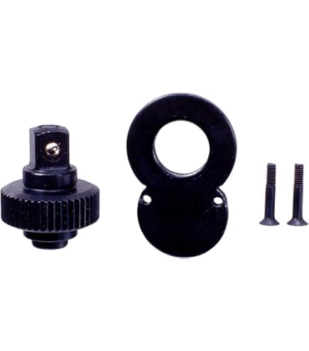 KS Tools Reparatur-Satz Für 1/4" Umschaltknarre - Ersatzteile Für Profi-Werkzeug