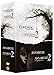 Coffret horreur 4 films : annabelle 1 et 2 ; conjuring 1 et 2