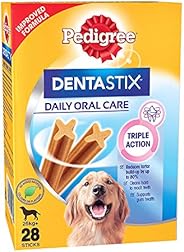 Pedigree Dentastix Oral Care Dog Treat