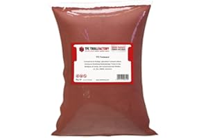 UNBEKANNT TFZ forme Sable pour fonte de métal, 5 kg