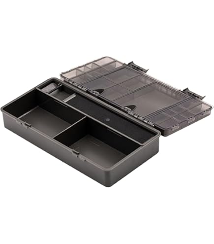 Korda TackleSafe - KBOX5 - 5060461125341 - Trousse pour bas