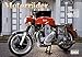 Motorräder & Routen- Kalender 2012 by