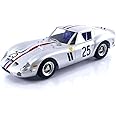 Kk Scale Models - Iron 250 GTO - Le Mans 1963-1/18