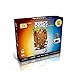 Produktbild Loz Blocks Brickheadz Groot Diamant Mini Bausteine für Kinder und Erwachsene 3D-Puzzleset mit Box pädagogisches Spielzeug iBlock Fun