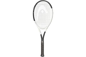 HEAD Ig Speed Xceed Tennis Racket, Unisex Adulto