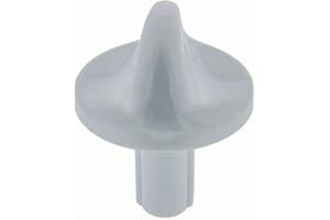 Recamania Mando Horno Blanco Fagor Edesa Aspes 2H125B C18T000A0