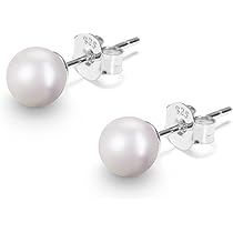Boucles D'Oreilles Argent 925 Avec Zircone - Point Lumière - Élégantes Et Brillantes