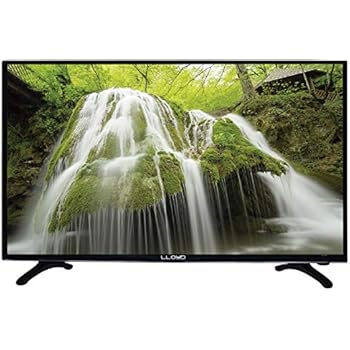 Lloyd 80 cm (32 Inches) HD Ready LED TV L32N2 (Black)