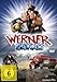 Werner - Eiskalt [Alemania] [DVD]