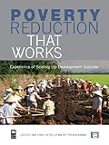 Image de Poverty Reduction that Works: Experience of Scaling Up Development Success