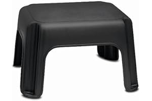 Addis Tritthocker, Schwarz