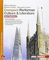 Compact Performer Culture & Literature - Multimediale