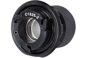 DT Swiss Hbdt3869 Piezas de Bicicleta, Unisex, estándar, SRAM XD, 3 Pawl