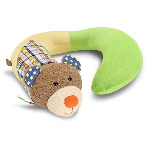 Preisvergleich Produktbild Sterntaler 34322 Nackenstütze Benno, L