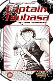 Captain Tsubasa - Die tollen Fußballstars, Band 21 by 