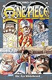 One Piece, Band 58: Die Ära Whitebeard by