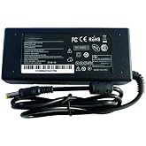 PdaTeknoloji 19V 4.74A ile Uyumlu Notebook Adapt&ouml;r&uuml; C-1501 - Siyah