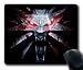 Produktbild The Witcher 3: Wild Hunt Custom Mouse Pad, Customized Rectangle Mousepad Diy By Bestsellcase
