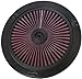 Produktbild K&N 66-1101 X-Stream Top Luftfilter