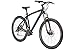 Produktbild 27.5'' Hillside Mountainbike DXT 2.0 Scheibenbremse 24 Gang Shimano Schaltung