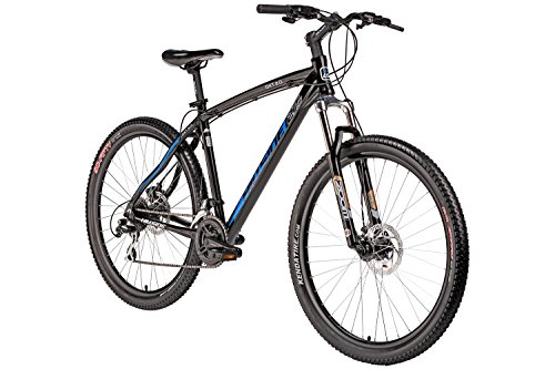 fahrrad 27 gang schaltung einstellen deore 27-gang