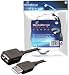 Produktbild MediaRange USB 2.0 Verlängerungskabel, Stecker A/Buchse A, 5.0m, schwarz