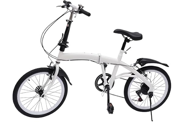 Amazon.it Le novità più interessanti: Tutte le novità e le prossime uscite  in Bici pieghevoli