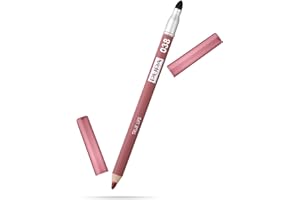 Pupa Milano True Lips Blendable Lip Liner – 038 Rose Nude für Frauen 1,2 g Lippenstift