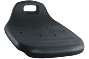 DimyFew Bar Stool Replacement Seat Bar Stool Seat for Office Chairs Furniture with Handle