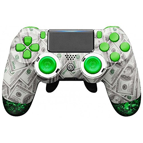 Preisvergleich Produktbild PS4 Controller SCUF Infinity PRO Payback