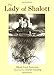 Lady of Shalott by Alfred Tennyson, Charles Keeping