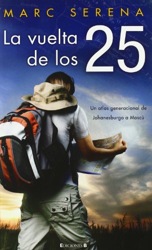 Download La vuelta de los 25 (VARIOS) Download La vuelta de los 25 (VARIOS)