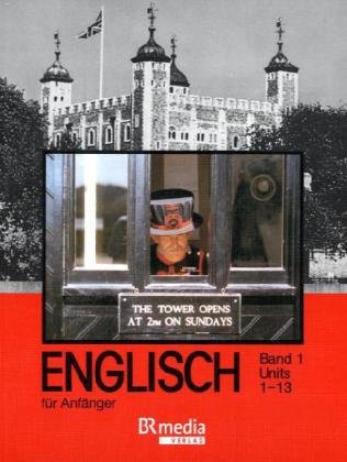 Preisvergleich Produktbild Englisch für Anfänger Band 1: Telekolleg