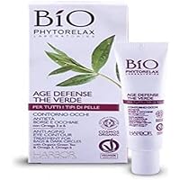 Phytorelax Laboratories Contorno Occhi - 15 ml
