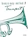 Produktbild Breeze-Easy Method for Trumpet (Cornet), Book I (Breeze Easy Method Ser.))